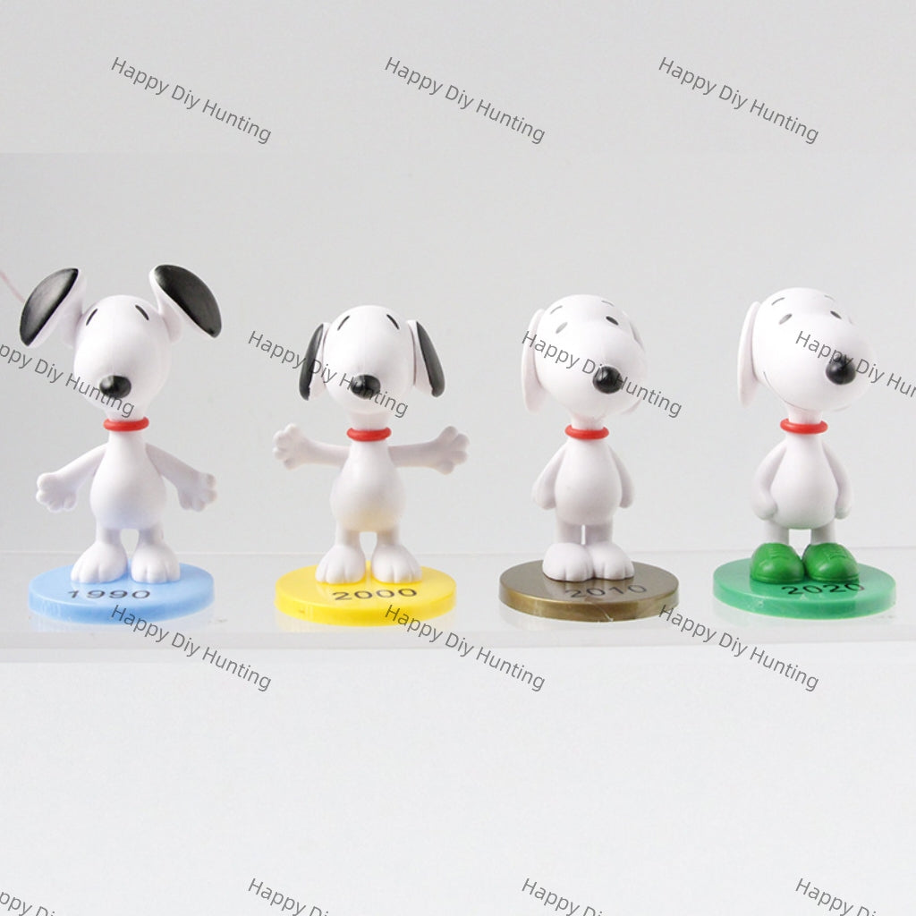 Snoopy Series Pen Topper