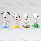Snoopy Series Pen Topper