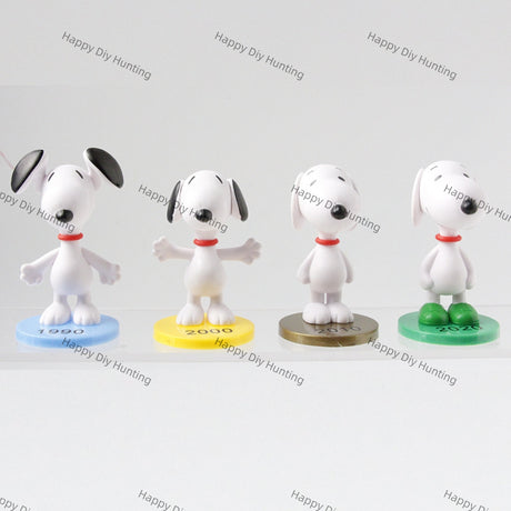 Snoopy Series Pen Topper