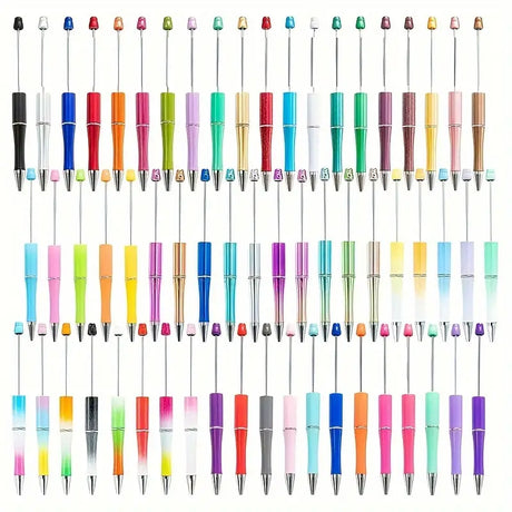 Beadable Pens