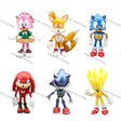 Sonic Series Pen Topper