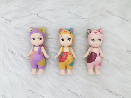 Sonny Angel Cat-themed  Pen Topper