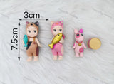 Sonny Angel Cat-themed  Pen Topper