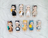 Sonny Angel Cute Cat-themed  Pen Topper