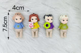 Sonny Angel  Dog-themed  Pen Topper