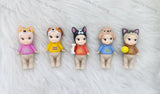 Sonny Angel  Dog-themed  Pen Topper