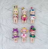 Sonny Angel On The Theme Of Alice in Wonderland Pen Topper