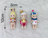 Sonny Angel On The Theme Of Alice in Wonderland Pen Topper
