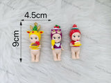 Sonny Angel On The Theme Of Meals Pen Topper