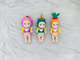 Sonny Angel On The Theme Of Meals Pen Topper