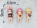 Sonny Angel  Rabbit-themed  Pen Topper