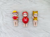 Sonny Angel Traditional & Lucky Theme  Pen Topper(No Hole)