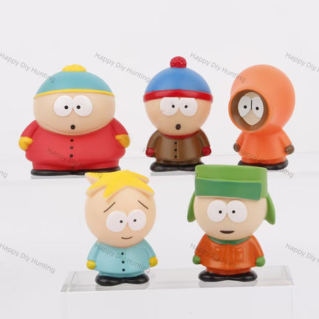 South Pack Pen topper