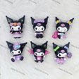 Spooky-cute KuKu Pen Topper(No Hole)
