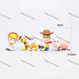PVC Alien Character Pen Topper With Perfect Fit Size for DIY Beadable Pen Craft