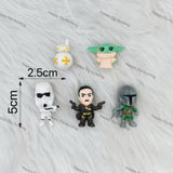 Star Wars Series Pen Topper