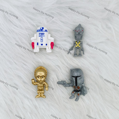 Star Wars Series Pen Topper