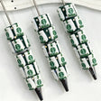 Starbucks Beadable Pens Wholesale, Matches All Focal Beads & Pen Toppers
