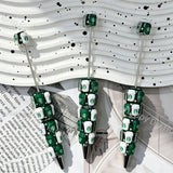 Starbucks Beadable Pens Wholesale, Matches All Focal Beads & Pen Toppers
