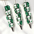 Starbucks Beadable Pens Wholesale, Matches All Focal Beads & Pen Toppers