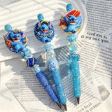 Stich Printed Acrylic Beads for DIY Beadable Pens & Jewelry1