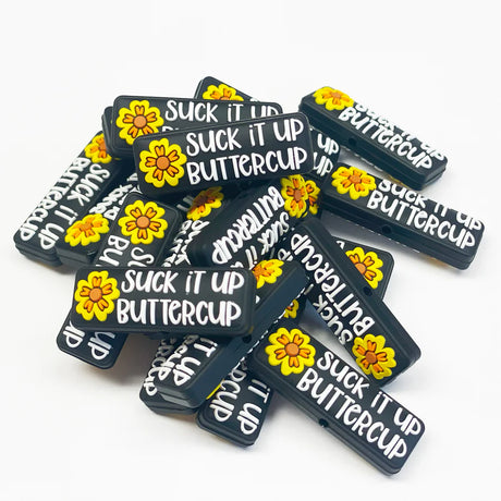 Silicone Focal Beads