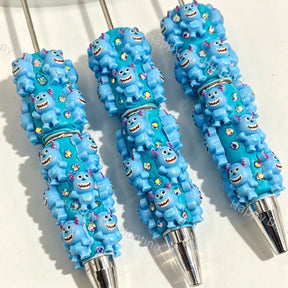 Sulley Beadable Pens Wholesale,Matches All Focal Beads & Pen Toppers