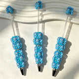 Sulley Beadable Pens Wholesale,Matches All Focal Beads & Pen Toppers1