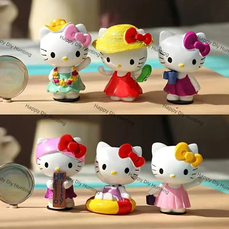 Summer Style HK Pen Topper