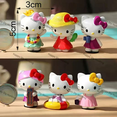 Summer Style HK Pen Topper