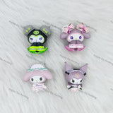 Super Cute KuKu-themed Pen Topper