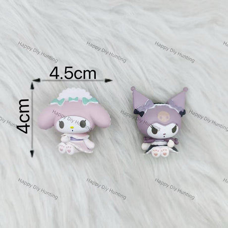 Super Cute KuKu-themed Pen Topper