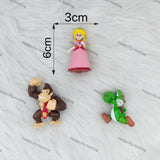 Super Mario Series Pen Topper