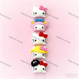 Sweet HK Head Pen Topper(No Hole)