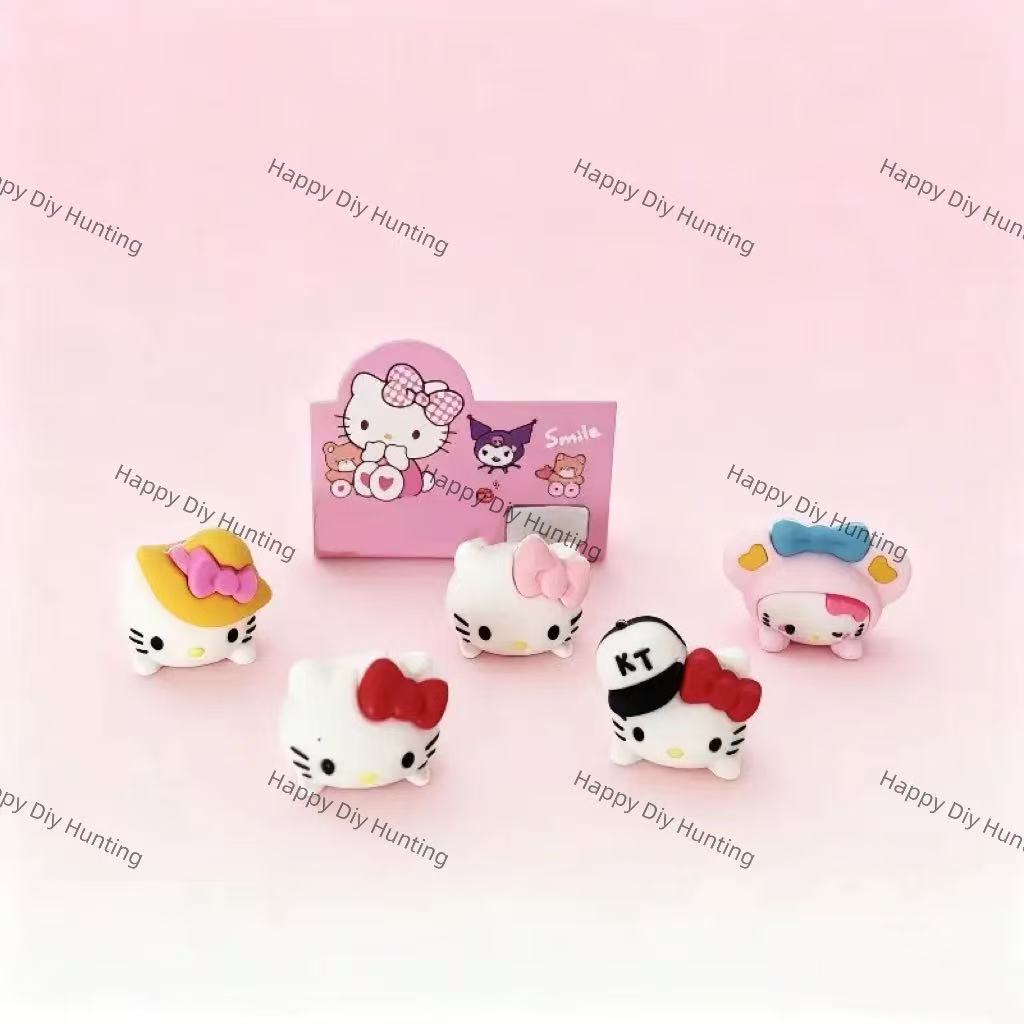 Sweet HK Head Pen Topper(No Hole)