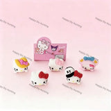 Sweet HK Head Pen Topper(No Hole)