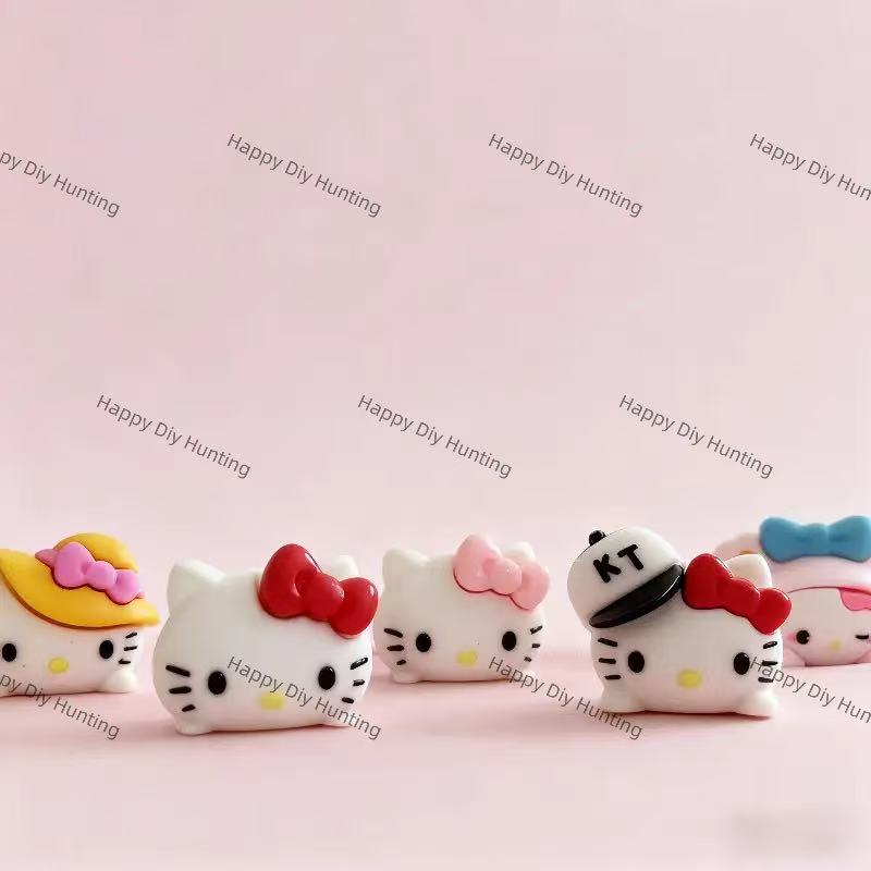 Sweet HK Head Pen Topper(No Hole)