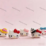 Sweet HK Head Pen Topper(No Hole)