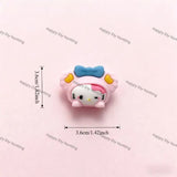 Sweet HK Head Pen Topper(No Hole)