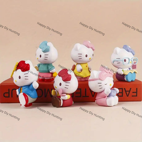 Sweet KT Series Pen Topper
