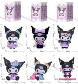 Sweet Kuromi Pen topper