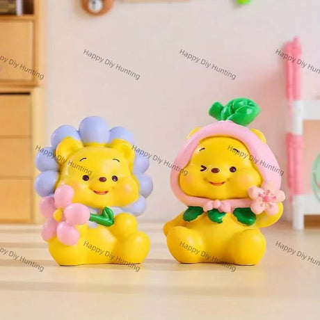 Sweet Winnie The Pooh Pen topper