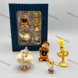 Teapot Teacup Series Pen topper