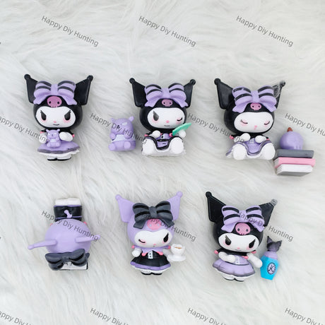 The Diviner Kuromi Pen Topper