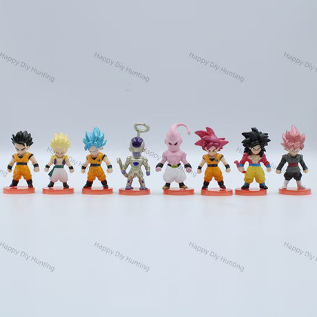 The Dragon Ball Pen topper
