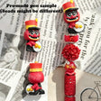 The Muppets Character Pen Topper