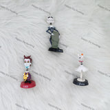 The Nightmare Before Christmas Series Pen Topper