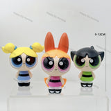 The Powerpuff Girls Pen topper