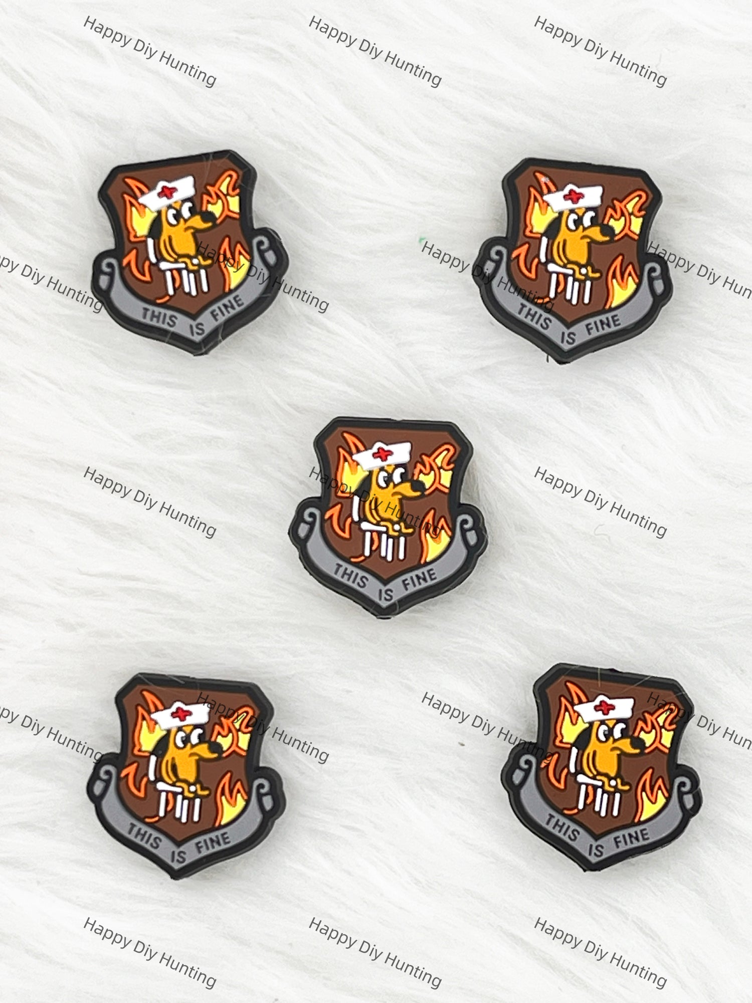 This is Fine Silicone Focal Beads Wholesale, silicone focal beads for pens