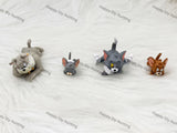 Tom and Jerry Pen Topper